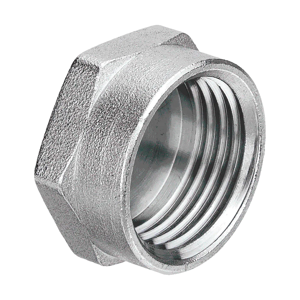 Заглушка 3/4'' вн (300/10)