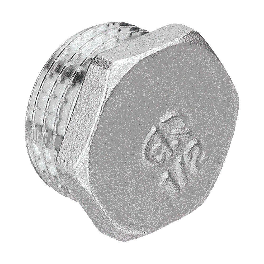 Заглушка 3/4'' нар (300/10)