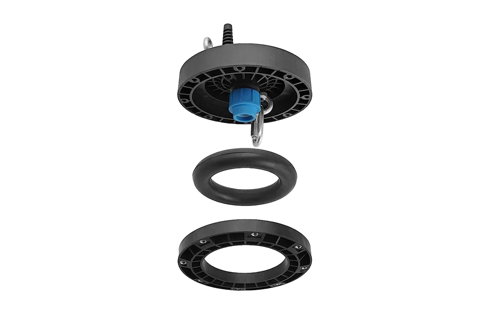 Кольцо для оголовка АОС-133-32 UNIPUMP