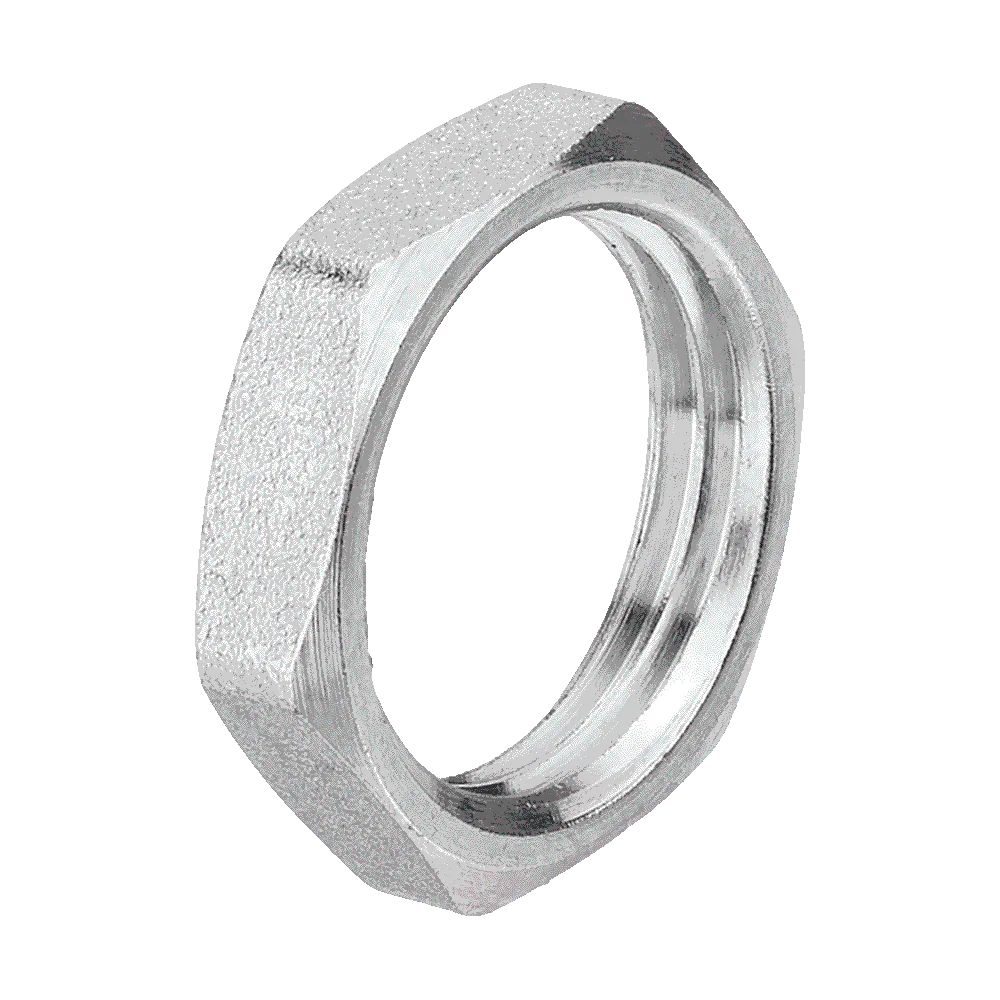 Контргайка 1 1/2" вн (100/5)