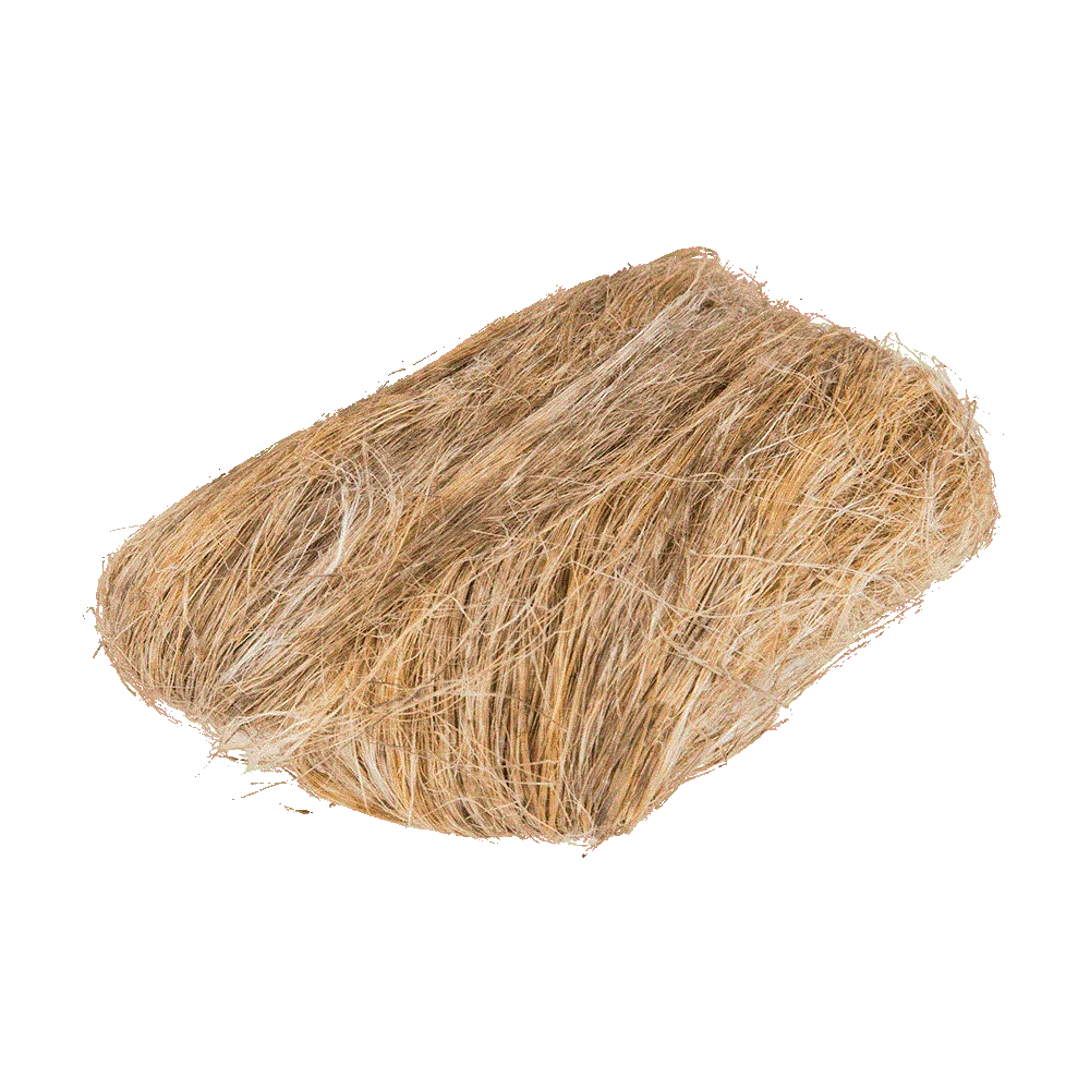 Лён чёсаный пакет 100 г