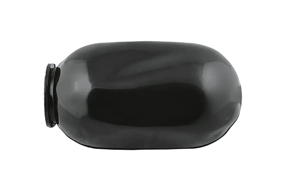 Мембрана 150/200 л EPDM Dвн.90 мм проходная