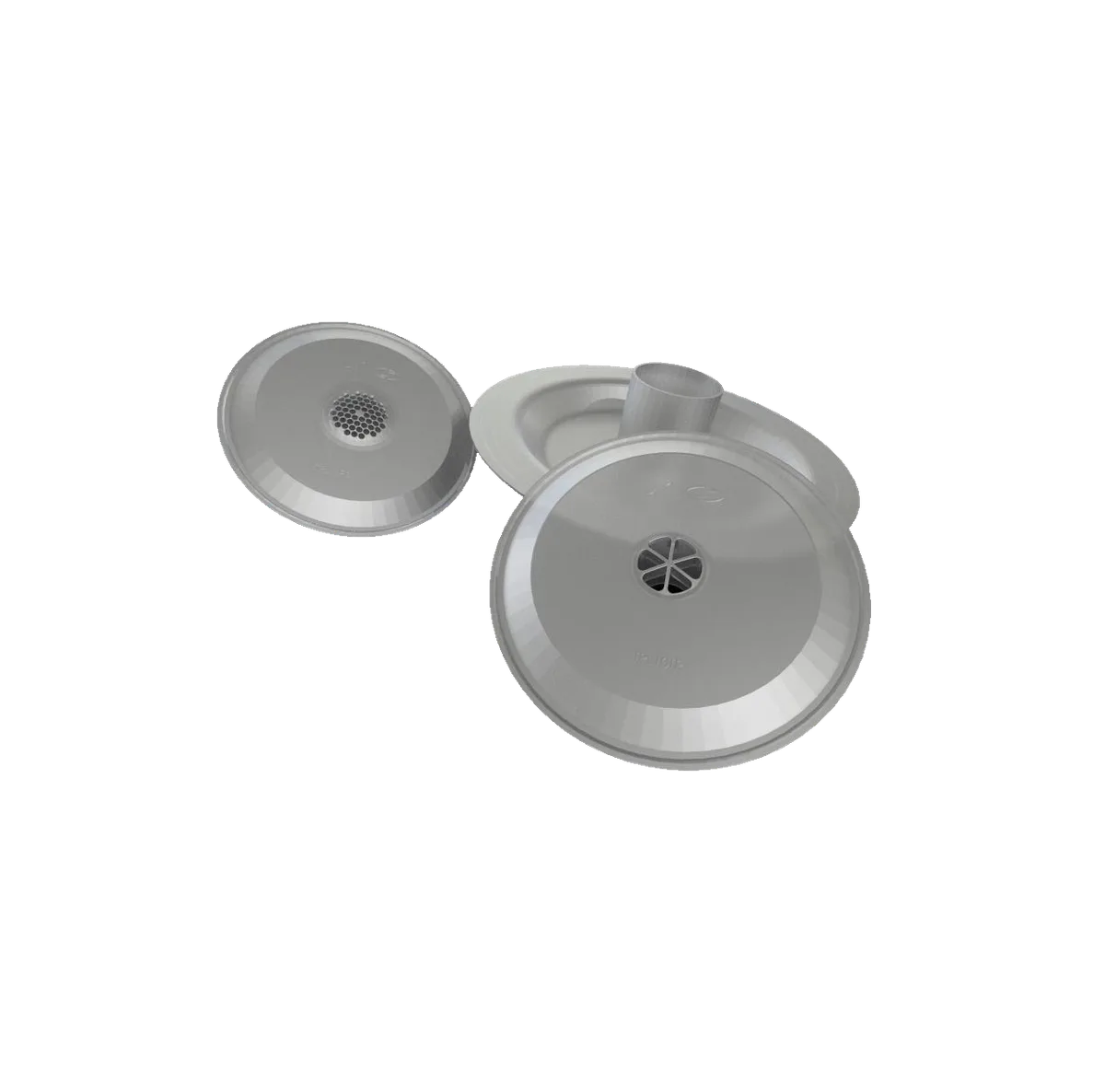 Мембрана для гироаккумулятора EPDM, 500-700л UniGB