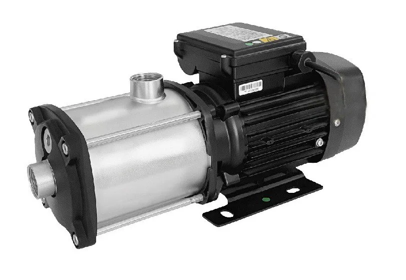 Многоступенчатый насос Wellmix CMI 2-30-BACE (1х220В, 0,37кВт)
