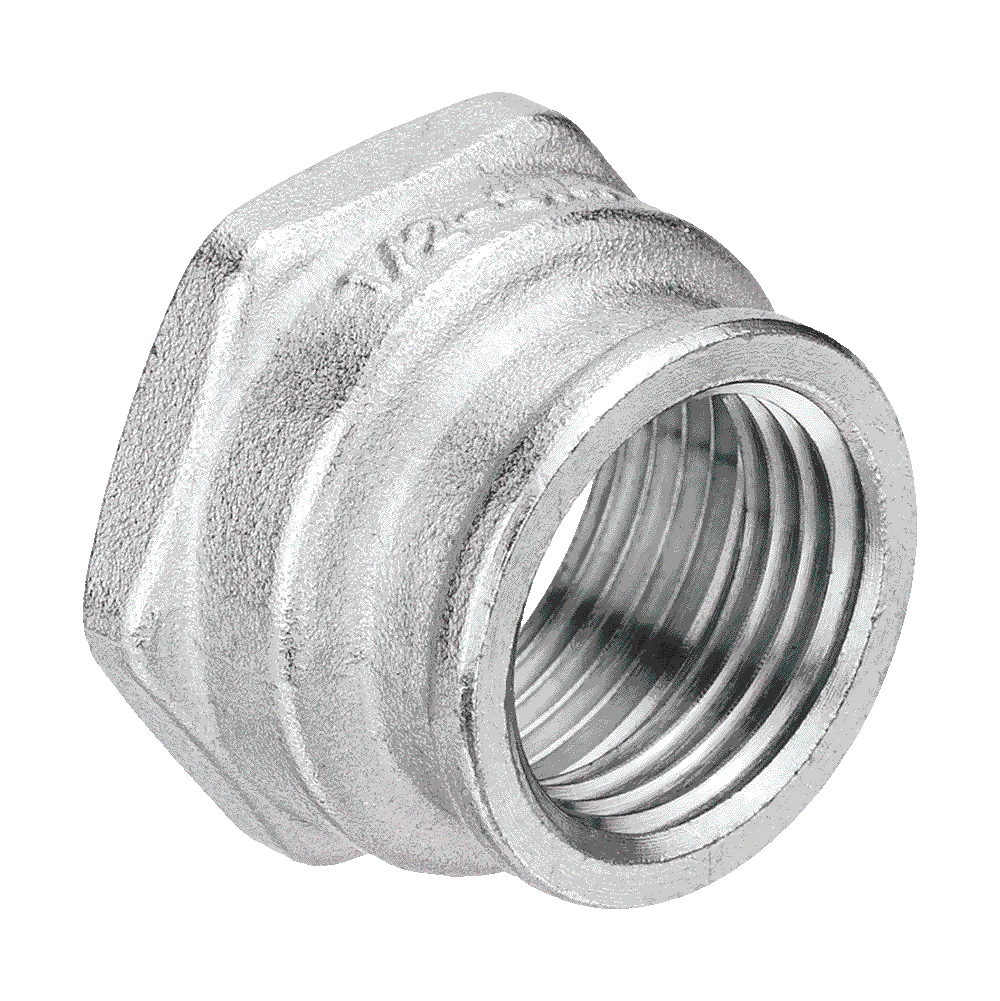 Муфта переходная 1 1/2"вн x3/4"вн (60/5)