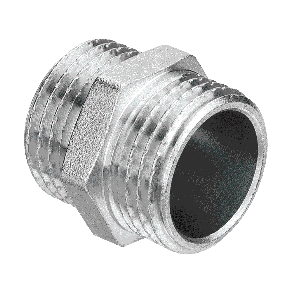 Ниппель  3/4''нар x 3/4''нар (250/10)