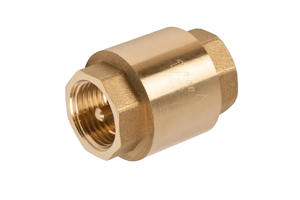 Обратный клапан 3/4" магистральный UNIPUMP