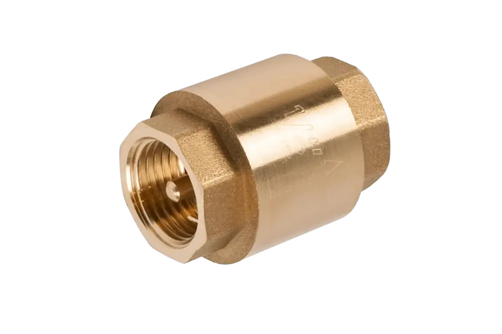 Обратный клапан 11/4" магистральный UNIPUMP