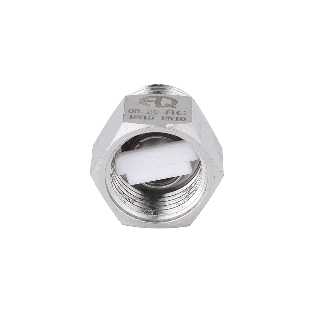 Отсекающий клапан 1/2″ (480/10)