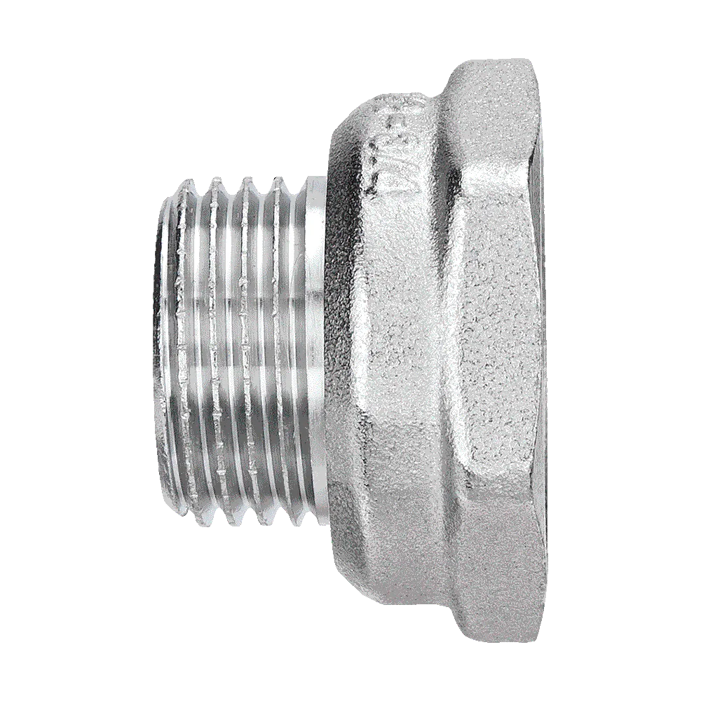 Переходник 1 1/4"нар x1 1/2"вн (45/5)