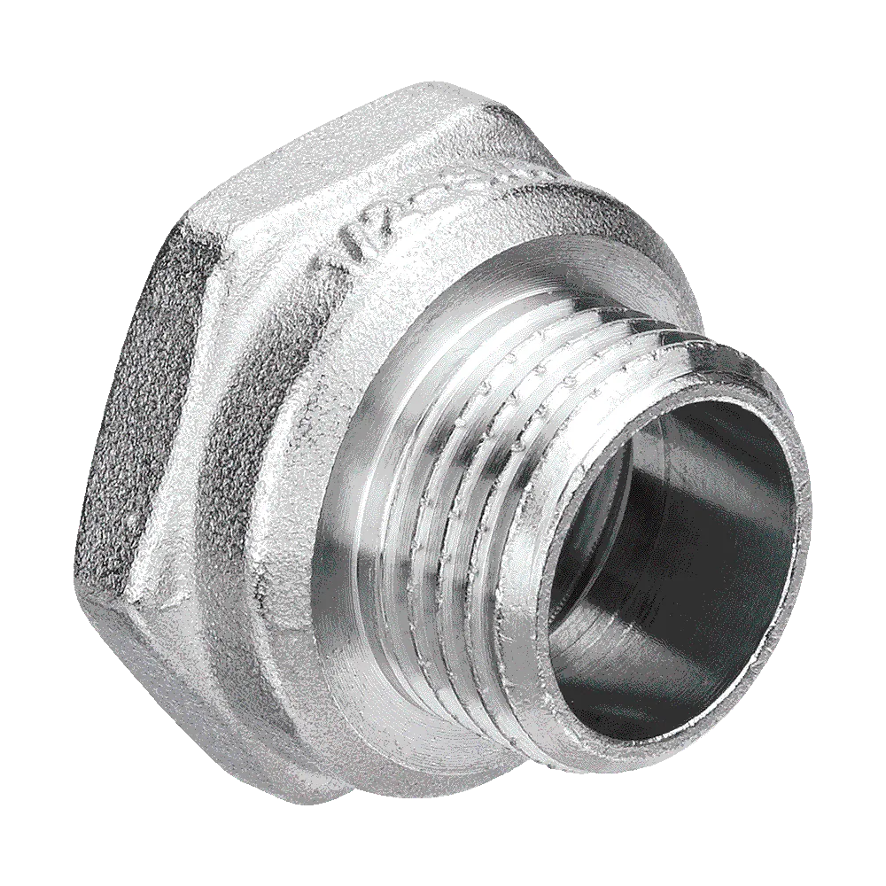 Переходник 1"нар x1 1/4"вн (70/5)
