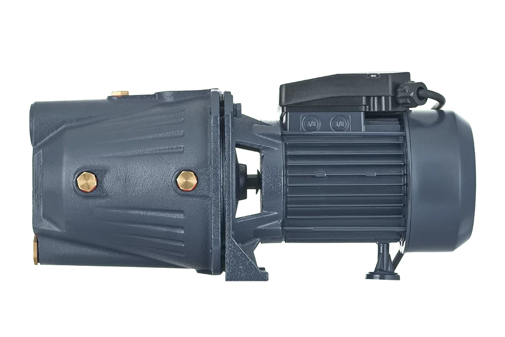 Поверхностный насос JET 100 L UNIPUMP