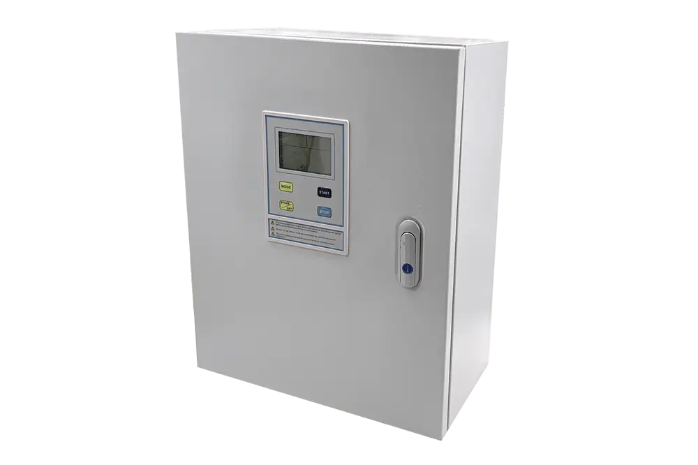 Пульт управления C3-HP1 18,5-22 кВт UNIPUMP