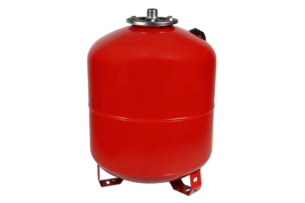 Расширительный бак 80 л(верт) UNIPUMP