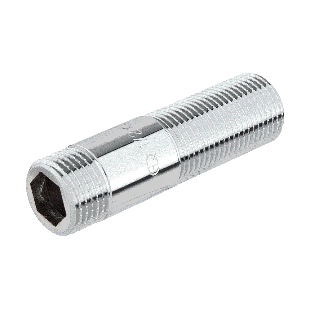 Сгон нар-нар 1/2"-125 (80/10)