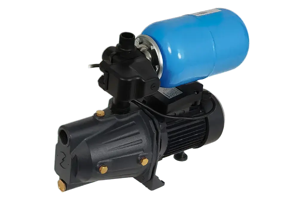 Станция авт.водоснабжения AUTO JET 80 L-5 UNIPUMP