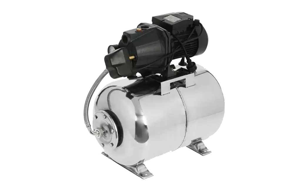 Станция авт.водоснабжения AUTO JET 100 S-S UNIPUMP