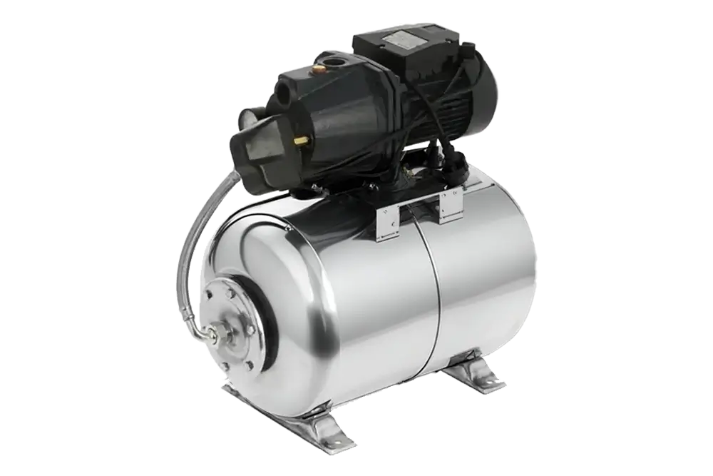 Станция авт.водоснабжения AUTO JET 60 S-50-S UNIPUMP