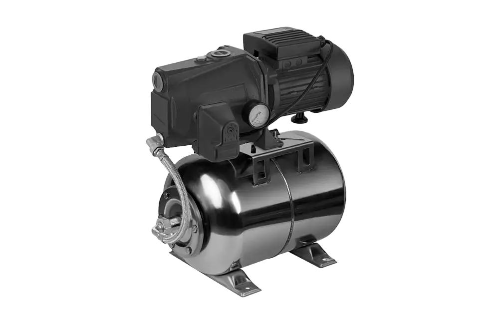 Станция авт.водоснабжения AUTO JET 100 L-50-S UNIPUMP