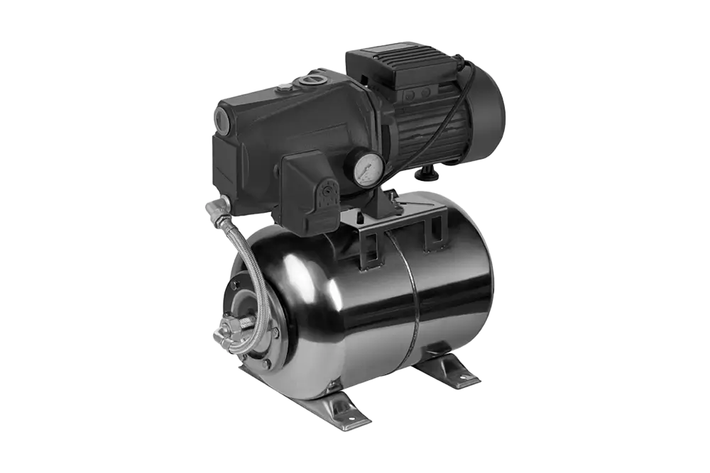 Станция авт.водоснабжения AUTO JET 110 L-S UNIPUMP