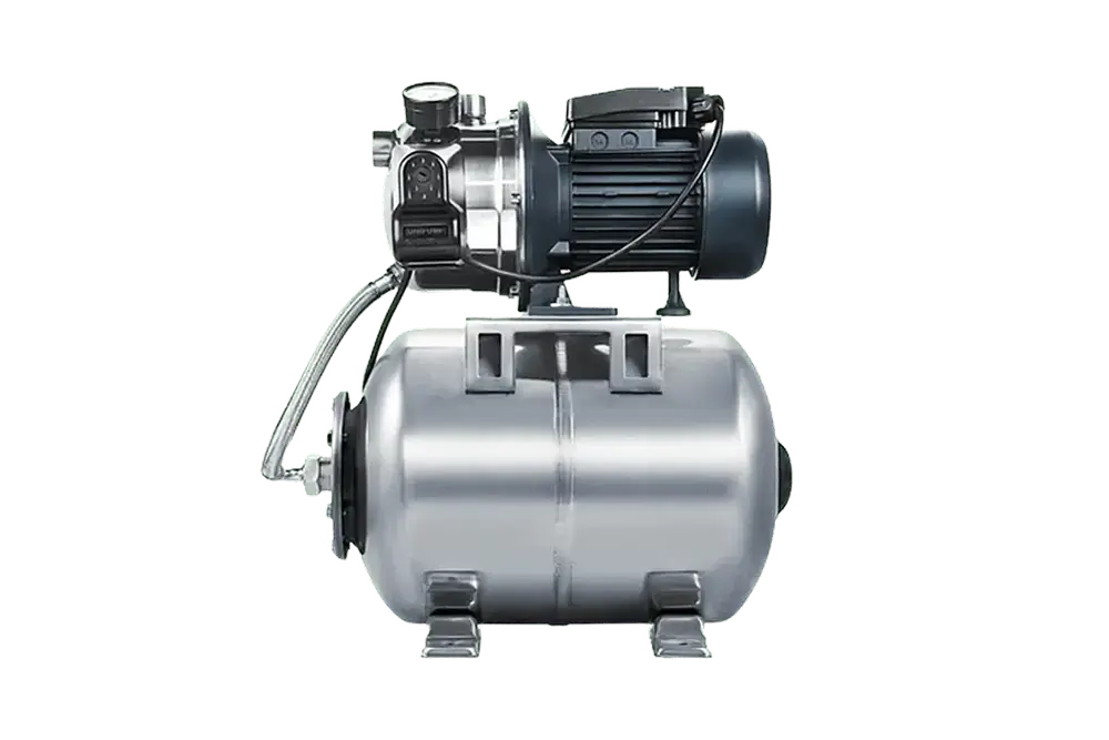 Станция авт.водоснабжения AUTO JS 100-S UNIPUMP