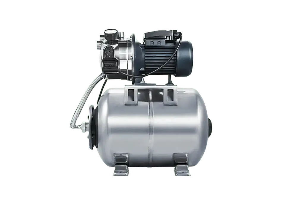Станция авт.водоснабжения AUTO JS 60-50-S UNIPUMP