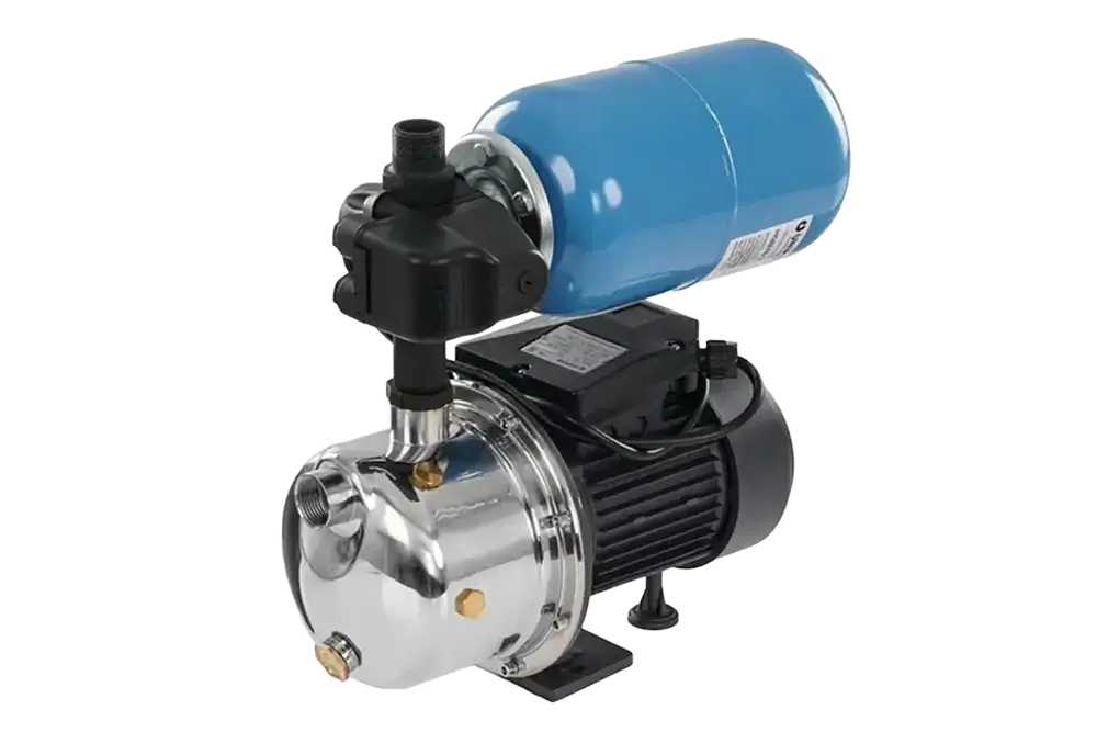 Станция авт.водоснабжения AUTO JS 100 - 5 UNIPUMP