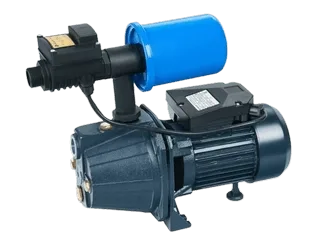 Станция авт.водоснабжения AUTO QB 70 - 5 UNIPUMP