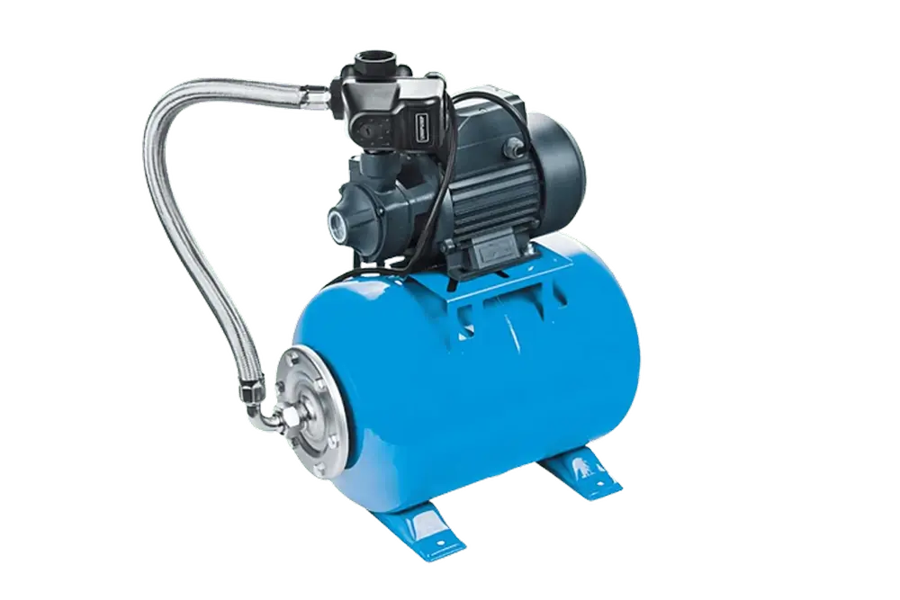 Станция авт.водоснабжения AUTO QB 70 UNIPUMP