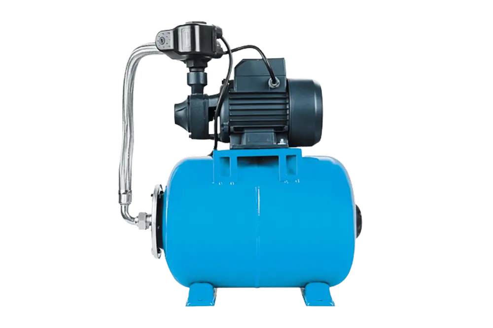 Станция авт.водоснабжения AUTO QB 70 UNIPUMP