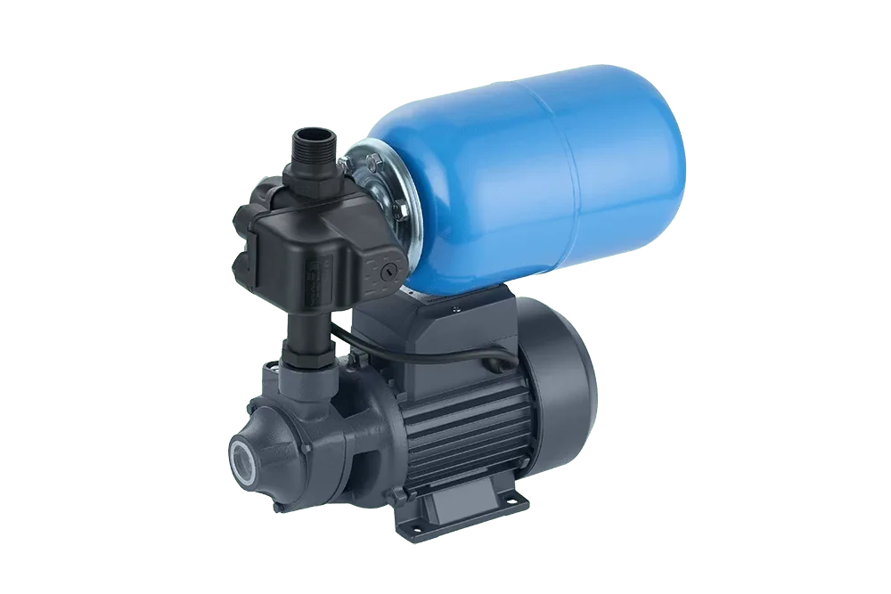 Станция авт.водоснабжения AUTO QB 80 - 5 UNIPUMP