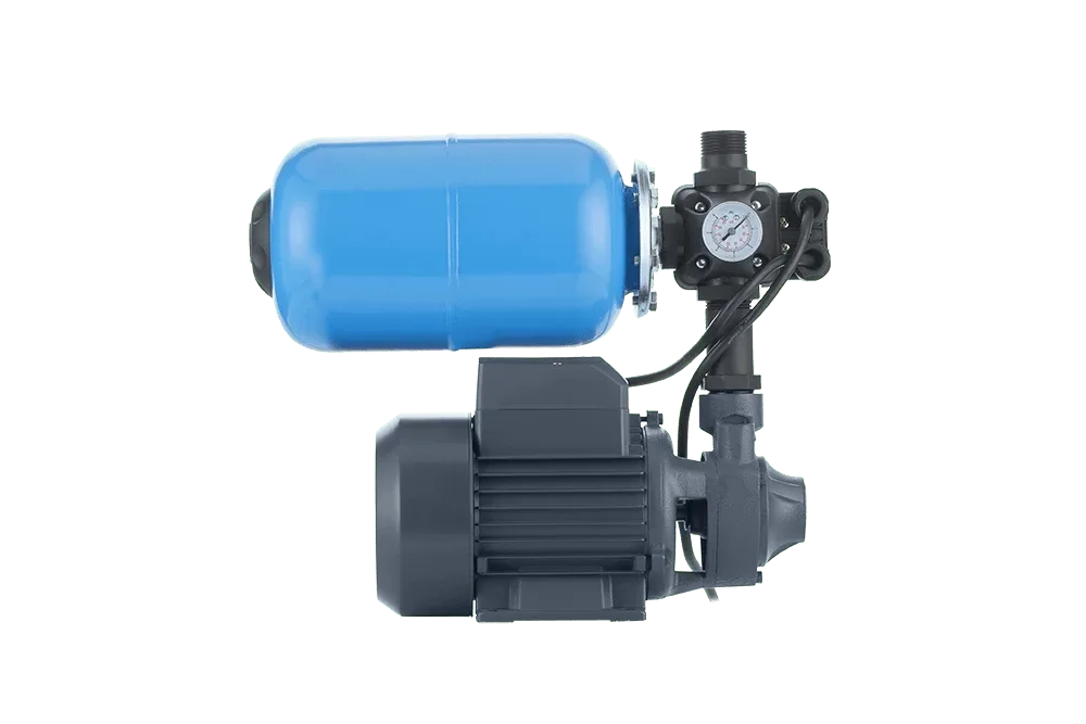 Станция авт.водоснабжения AUTO QB 80 - 5 UNIPUMP