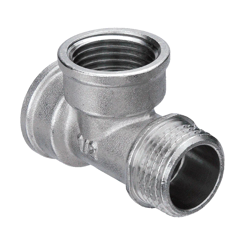 Тройник 1/2"x1/2"x1/2" вн-вн-нар (120/10)