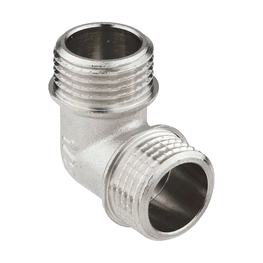 Уголок 1"нар x1"нар (60/10)