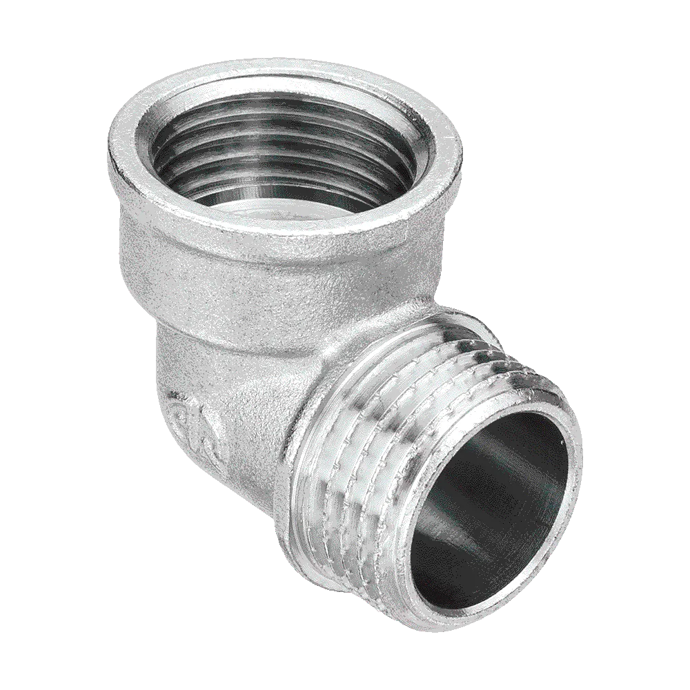 Уголок 2"вн x 2"нар (15/5)