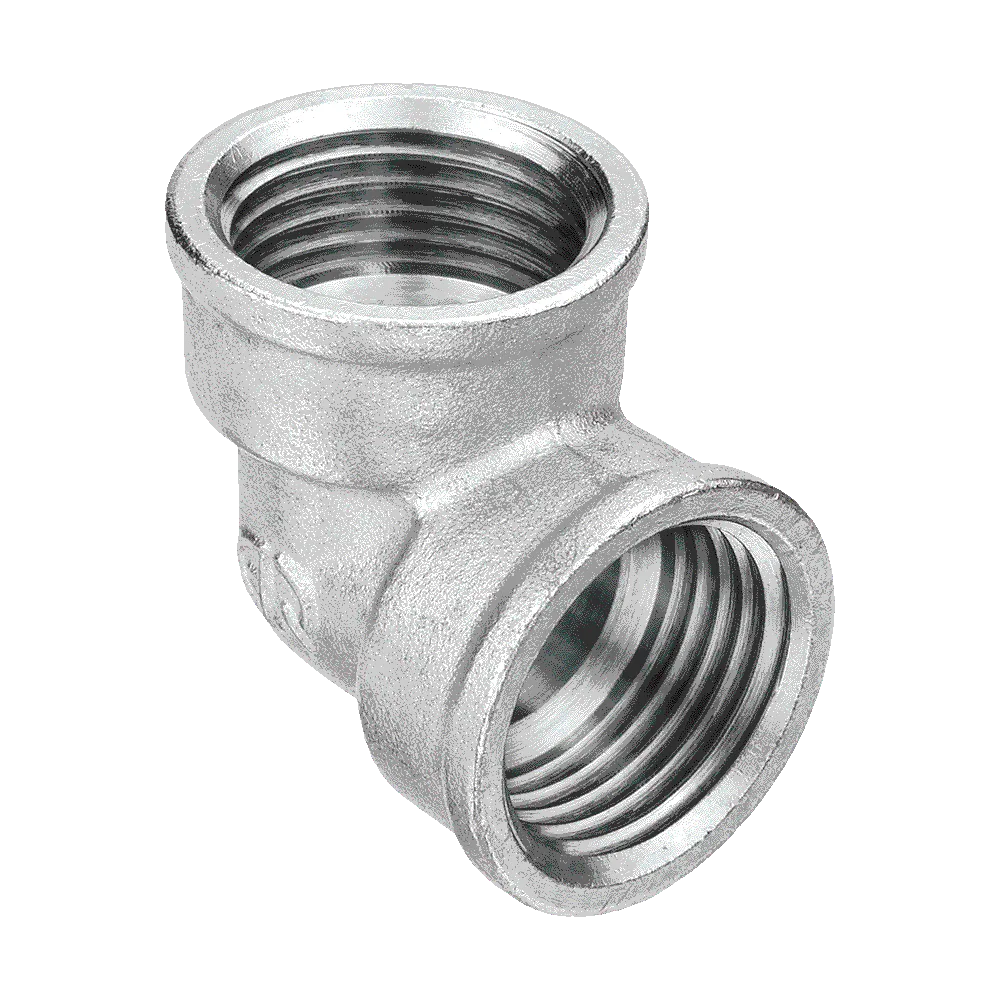 Уголок переходной 3/4"вн x1"вн (80/10)