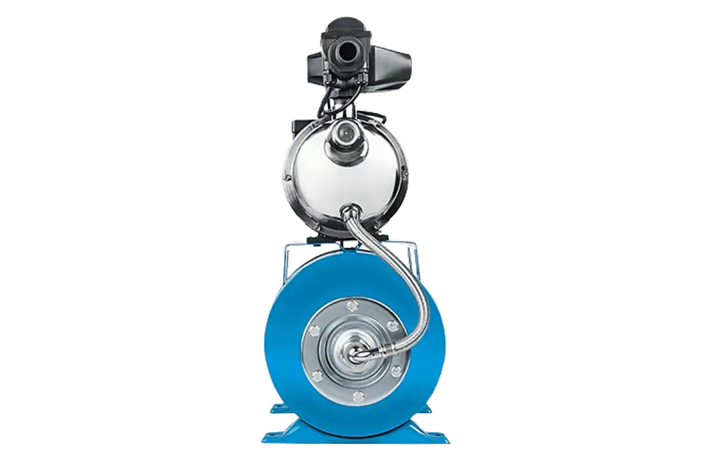 Универсальная станция АКВАРОБОТ JS 80-24 UNIPUMP