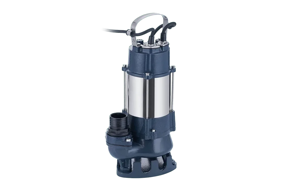 Фекальный насос FEKAPUMP V 750F UNIPUMP