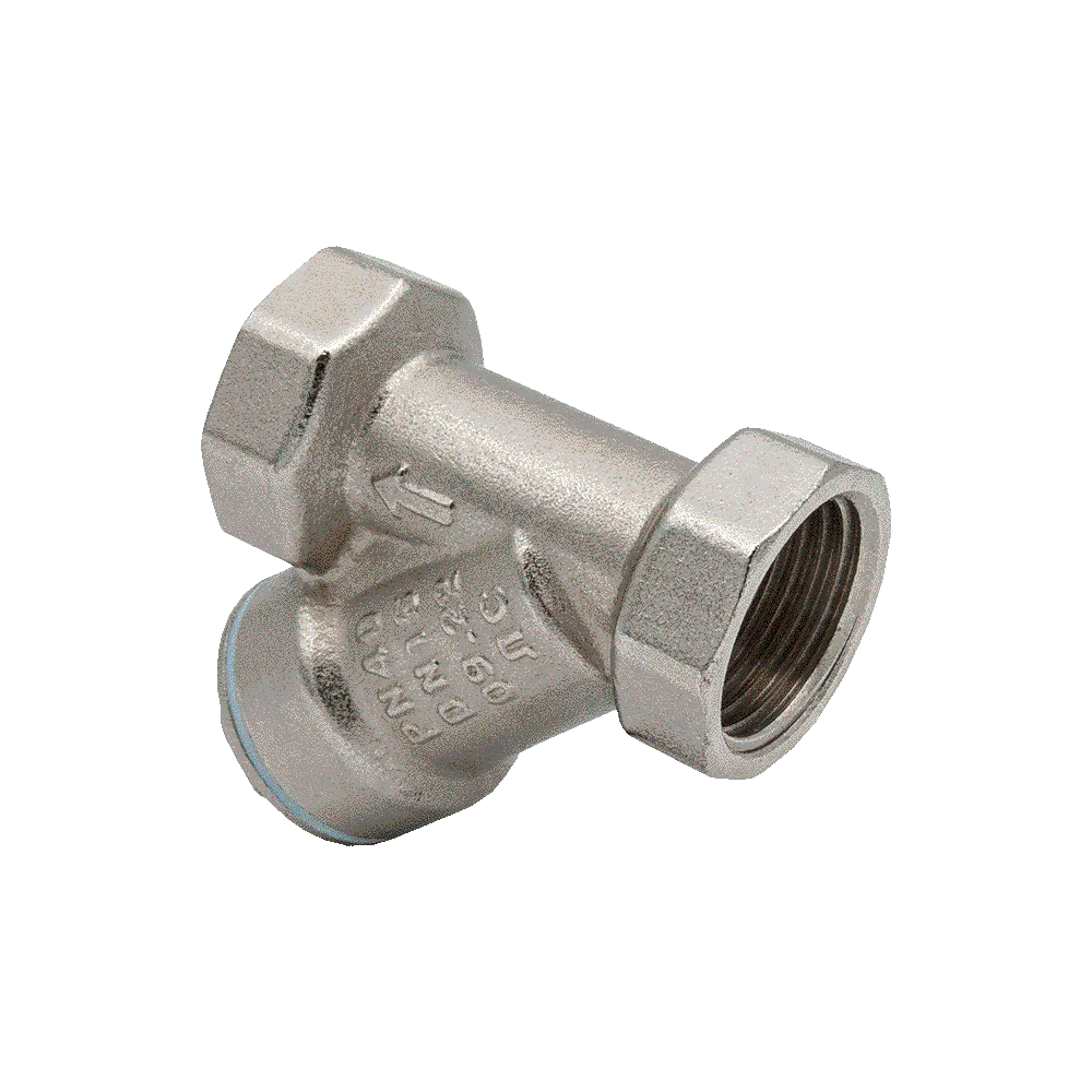 Фильтр косой FF 1/2" V