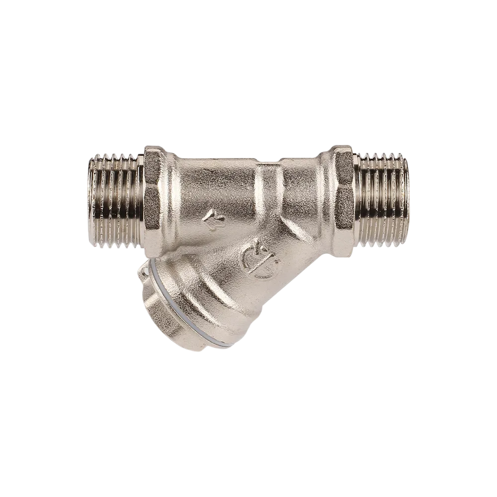 Фильтр косой MM 1/2" V