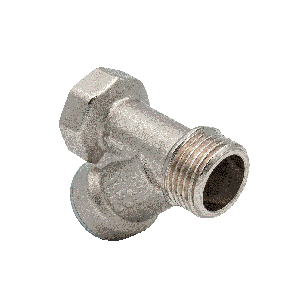 Фильтр косой FM 3/4" V