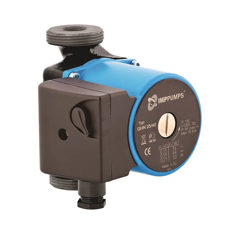 Циркуляционный насос GHN 15/60-130 IMP PUMPS