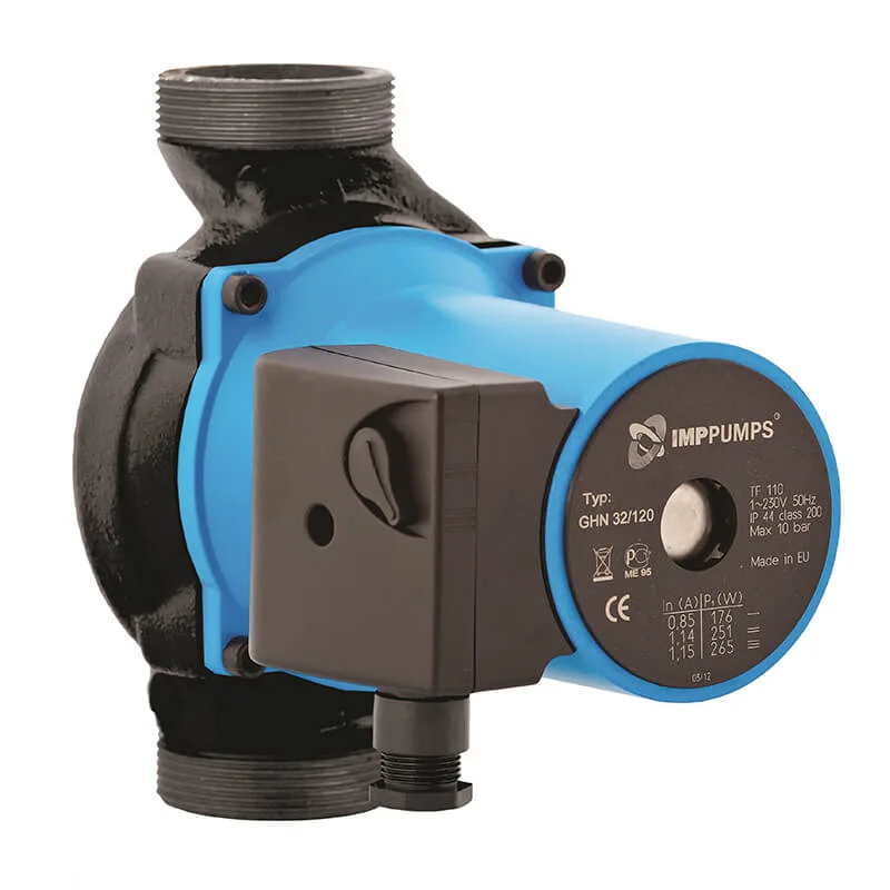 Циркуляционный насос GHN 15/60-130 IMP PUMPS