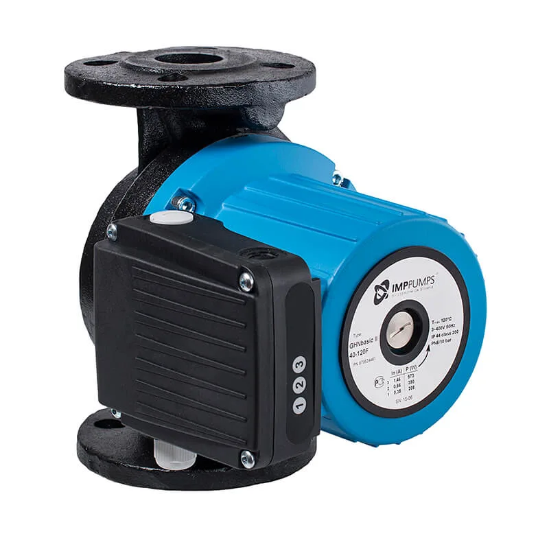 Циркуляционный насос GHNbasic II 40-70 F IMP PUMPS
