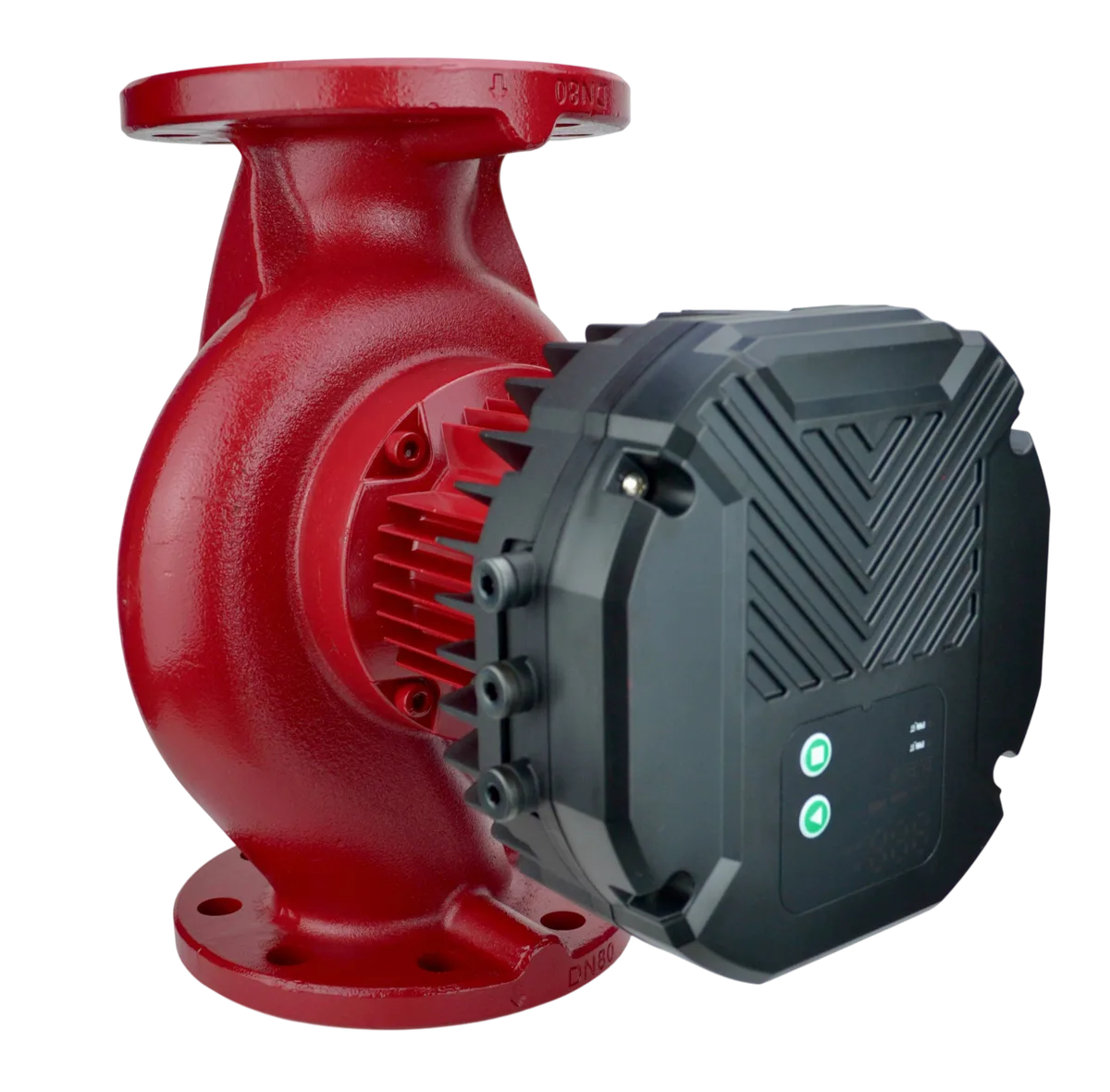 Циркуляционный насос WRE 40-120F 250