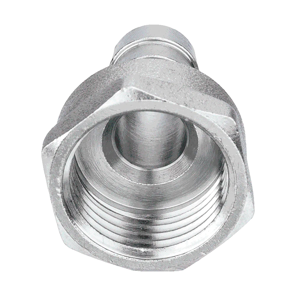 Штуцер под шланг 16х1/2"вн (300/10)
