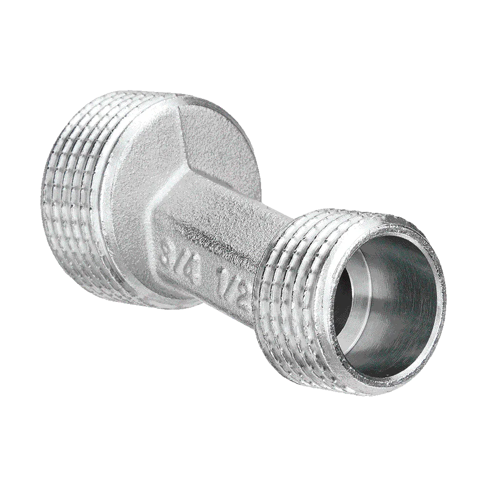 Эксцентрик 1/2"нар x3/4"нар (200/10)