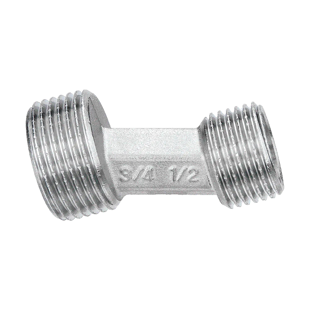 Эксцентрик 1/2"нар x3/4"нар (200/10)