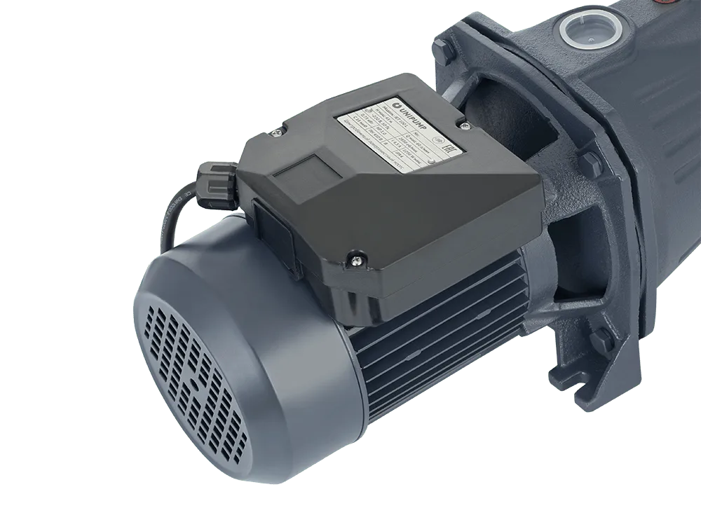 Поверхностный насос JET 80 L UNIPUMP