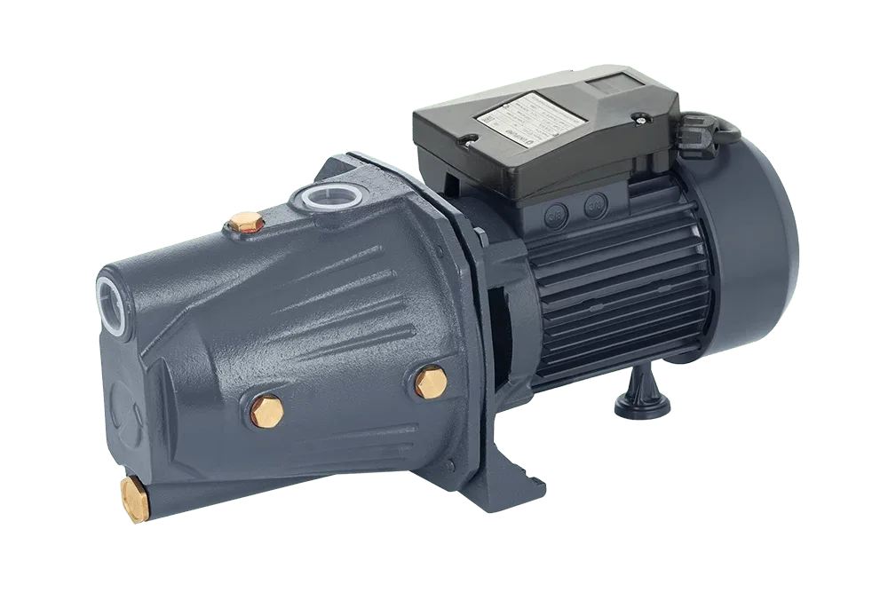 Поверхностный насос JET 110 L UNIPUMP